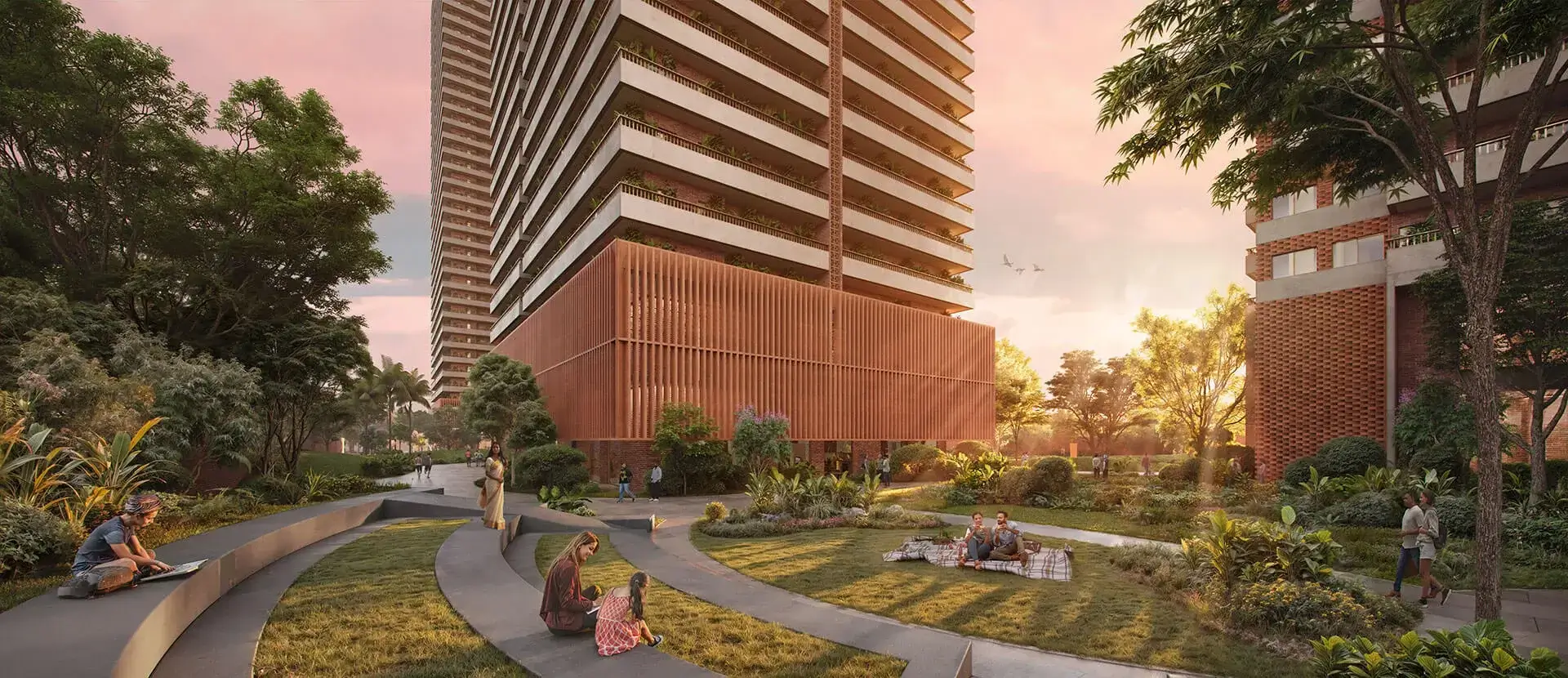 Max Estates Sector 59