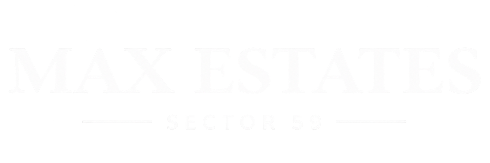 Max Estates Sector 59